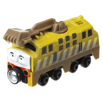 Tootally Thomas - Take n Play - Engines and Characters