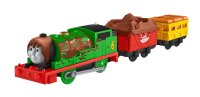 Percy in Chocolate Crunch - Trackmaster Revolution