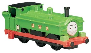 ERTL - Tootally Thomas - Thomas the Tank Engine & Friends online shop