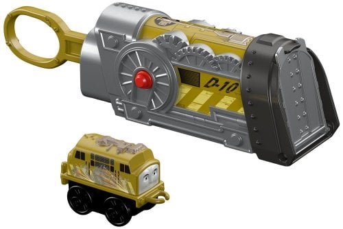 Diesel 10 Minis Launcher - Thomas Minis