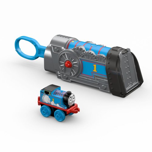 Thomas Minis Launcher - Thomas Minis
