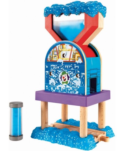 Mr Bubbles Cargo Loader - Thomas Wooden