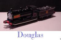Douglas - Ertl 