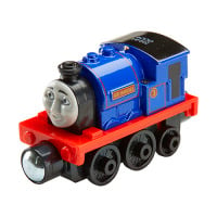 Tootally Thomas - Take n Play - Percy and Kevin to the Rescue