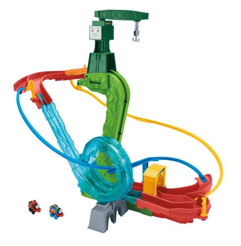 Thomas Minis Motorized Raceway
