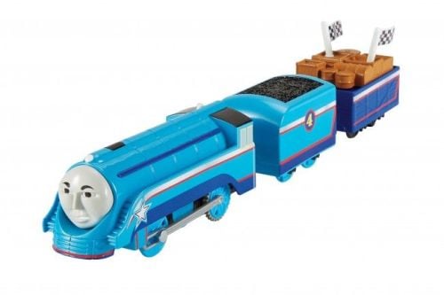Preorder - Shooting Star Gordon - Trackmaster Revolution