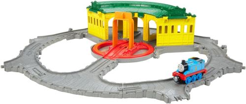 thomas adventures tidmouth sheds