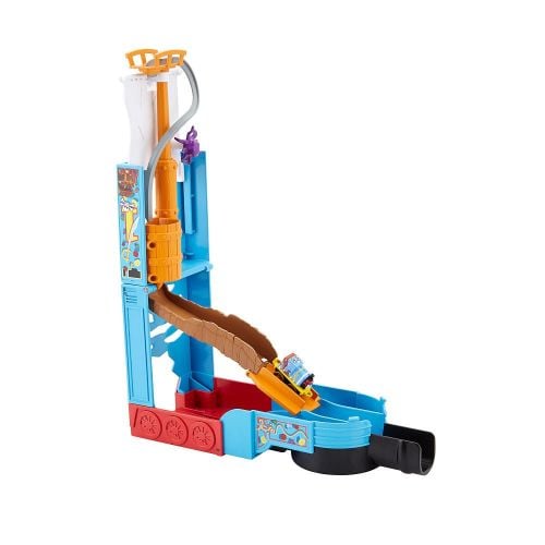 Ahoy Mateys Pop Up Playset - Thomas Minis