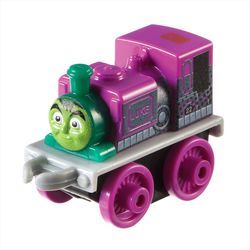 Luke - Beast Boy - Thomas Minis  1 per customer 