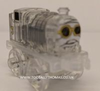 Invisible Henry - Thomas Minis 2017/1