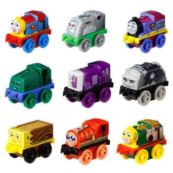 Minis - Tootally Thomas - Thomas the Tank Engine & Friends online shop