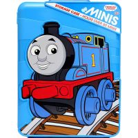 Thomas Minis Storage Case - Thomas Minis 