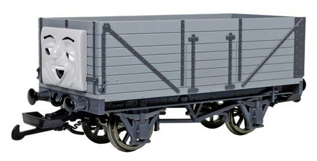 Troublesome Truck #1 - Bachmann Large Scale 