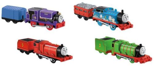 trackmaster really useful engine pack