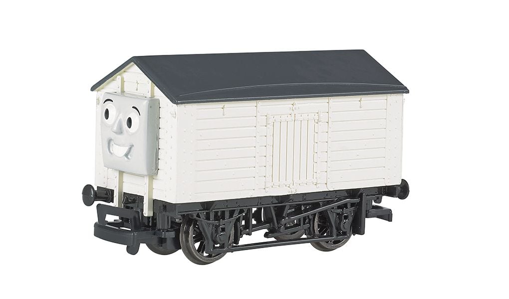 Troublesome Truck #5 - Bachmann Thomas - Preorder 