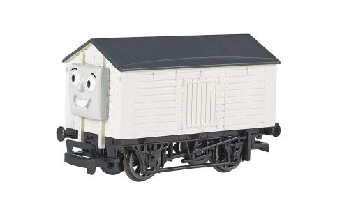 bachmann troublesome trucks