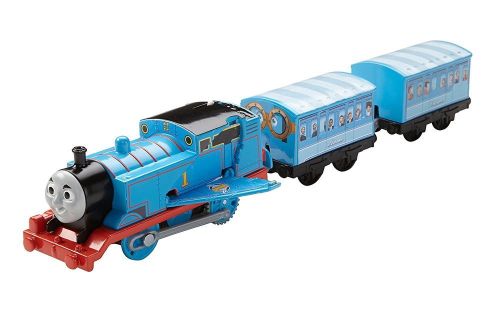 Tootally Thomas - Winged Thomas - Trackmaster Revolution