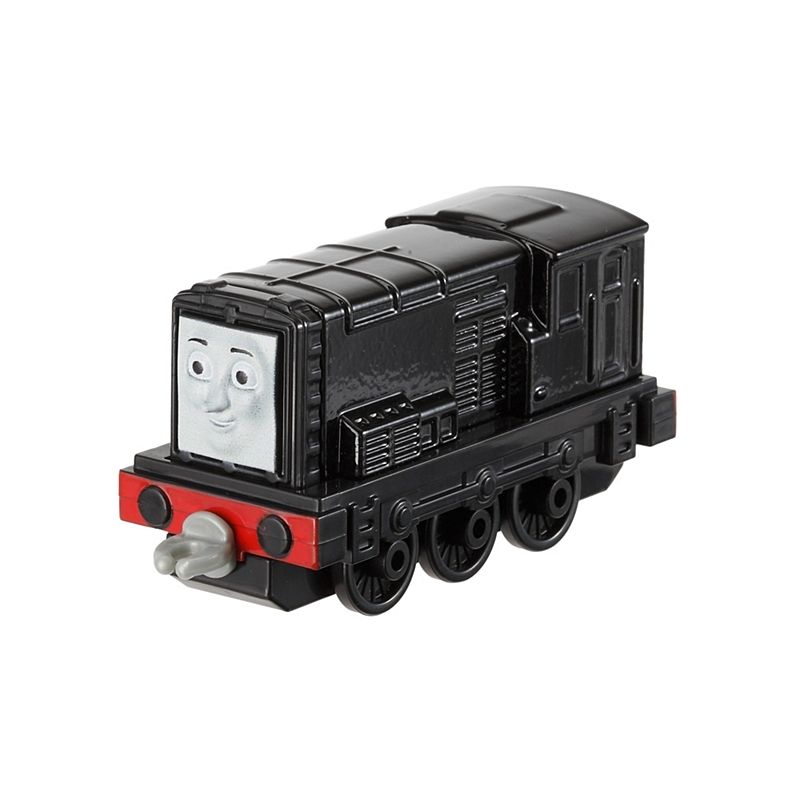 Diesel - Thomas Adventures
