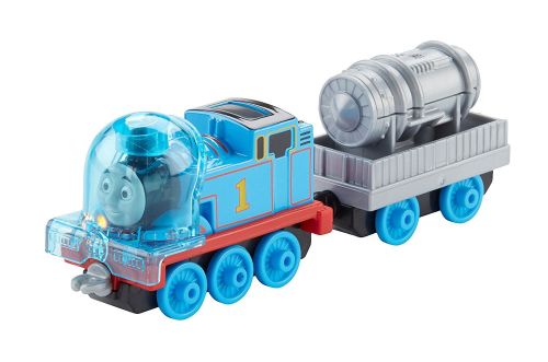Space Mission Thomas (Talking ) - Thomas Adventures
