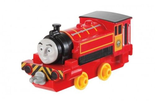 Tootally Thomas - Ashima - Thomas Adventures