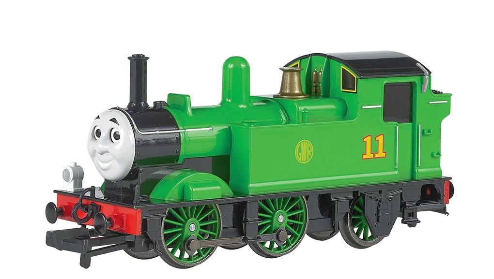 Oliver - Bachmann Thomas and Friends