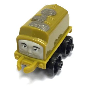 Tootally Thomas - Percy - Thomas Minis