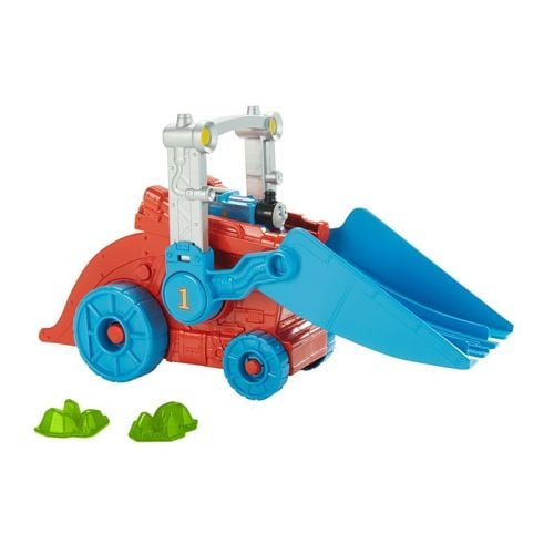 Space Mission Rover - Thomas Adventures
