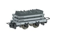 Narrow Gauge Slate Wagon w/ load #164 (HOn30 Scale) - Bachmann Thomas
