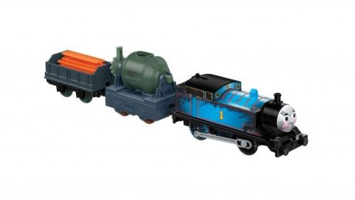 steelworks thomas trackmaster