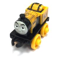 Stephen - Thomas Minis 2019