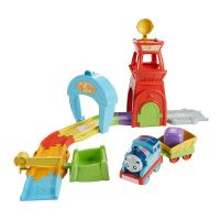Railway Pals Rescue Tower Playset - My First Thomas