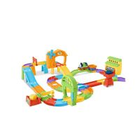 Railway Pals Destination Discovery Playset - My First Thomas