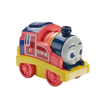 My First Thomas Railway Pals - Tootally Thomas - Thomas the Tank Engine ...