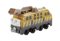 Diesel 10 - Thomas Adventures