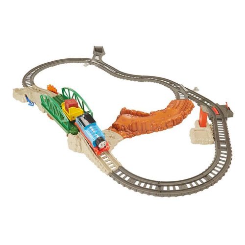 Daring Derail Set - Trackmaster Revolution