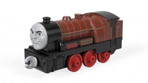 Hurricane - Journey Beyond Sodor - Thomas Adventures