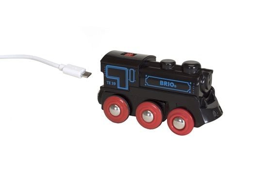 Rechargeable Engine with Mini Usb  - Brio