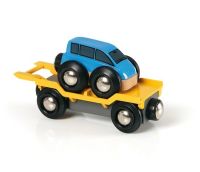 Car Transporter - Brio