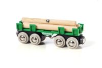 Lumber Wagon 