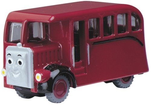 Bertie - Battery Operated - Thomas Wooden