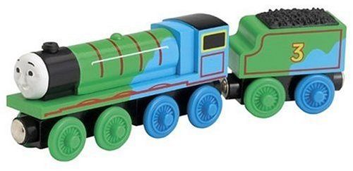 Henry 60th Anniversary Limited Edition - Thomas Wooden