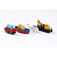 Sodor Search and Rescue - Thomas Adventures