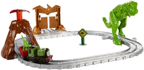 thomas adventures dino discovery