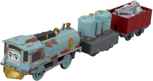 Lexi the Experimental Engine - Trackmaster Revolution