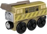 Diesel 10 - Thomas Wood 