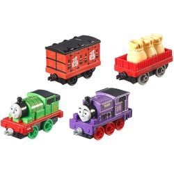 Percy's Mail Delivery - Collectable Railway 