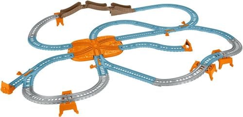 Blue Mountain Track Bucket - Trackmaster Revolution