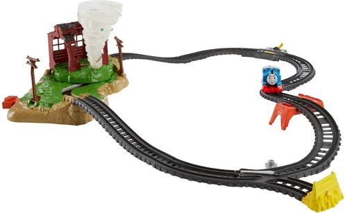 Twisting Tornado Playset - Trackmaster Revolution
