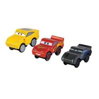 Piston Cup 3 Pack Wooden Cars - Kidkraft