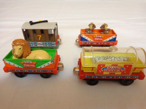 sodor carnival